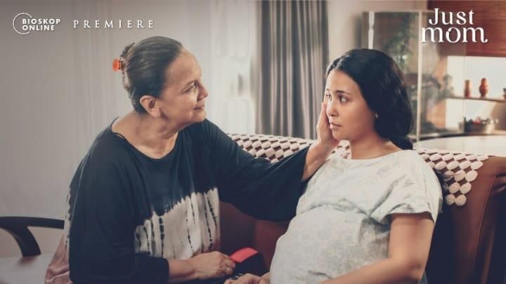 Just Mom (Dok. Pelari Films)