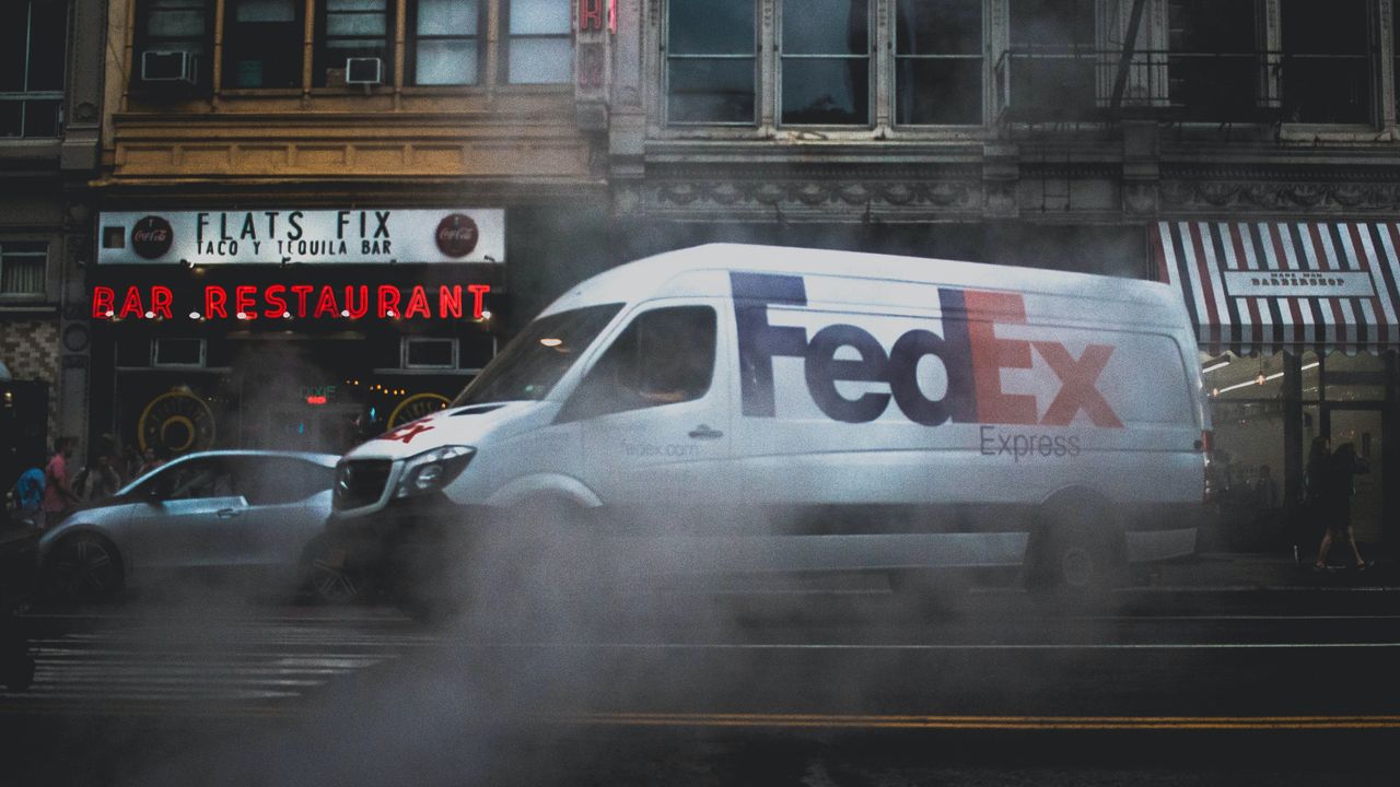 Penembakan di Kantor FedEx di Amerika, Sedikitnya 8 Orang Tewas