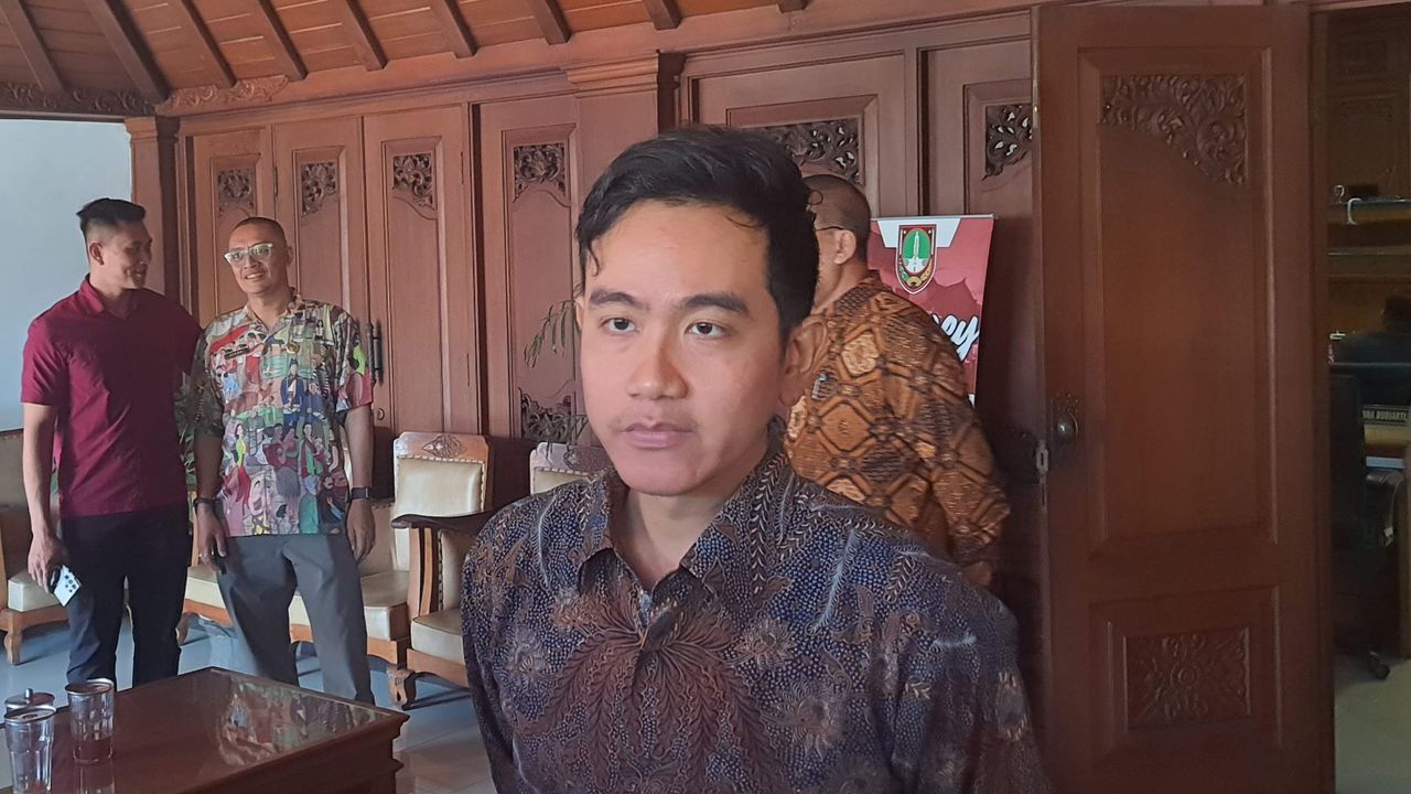 Prabowo Niat Bikin Presidential Club, Begini Tanggapan Gibran