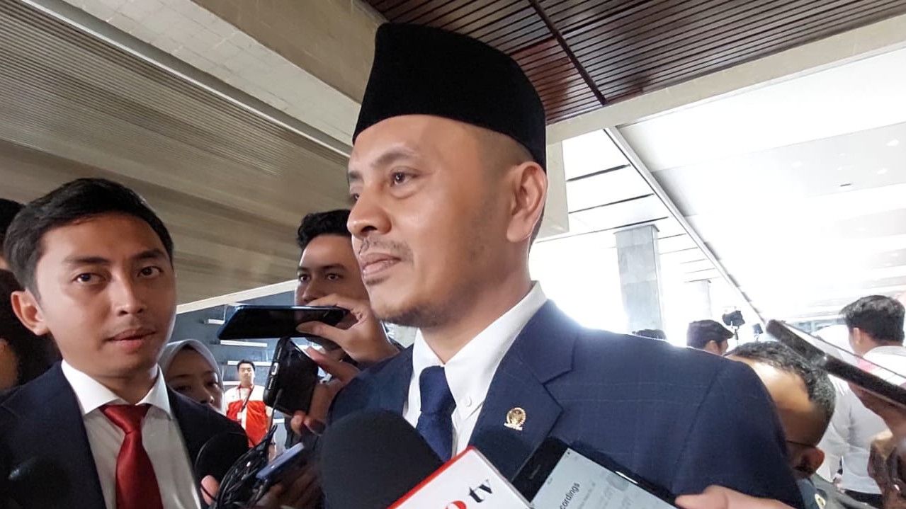 NasDem Sebut Anies Tak Kecewa dengan Keputusan Surya Paloh, Paham Situasi