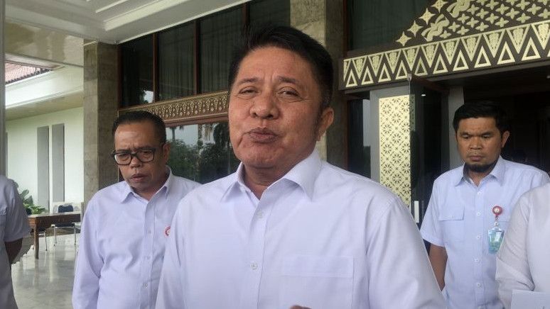 Kepsek SMPN 1 Prabumulih Dicopot Gegara Tegur Anak Wali Kota, Gubernur Sumsel Bilang Begini