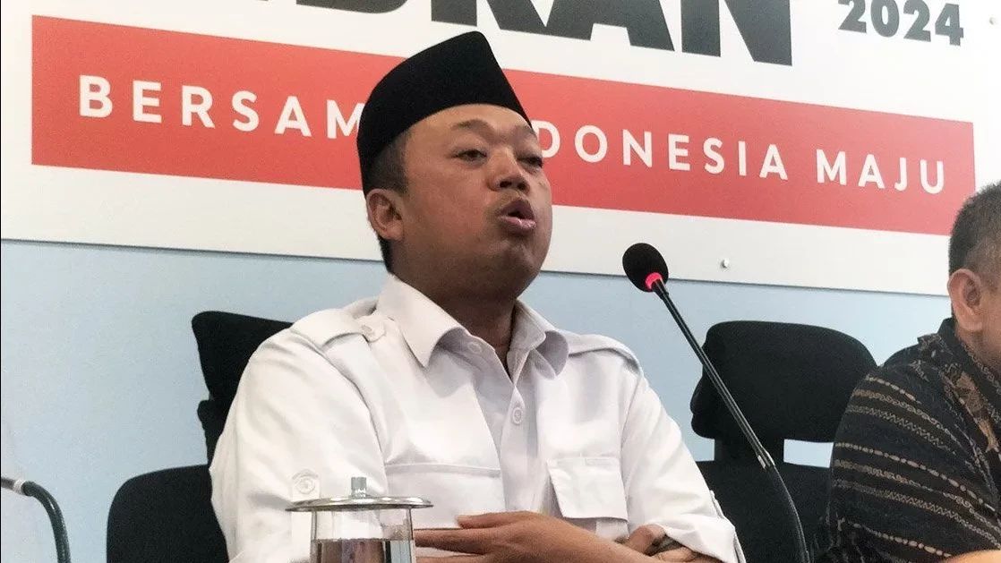 Profil Nusron Wahid, Dulu Urus TKI, Sekarang Jadi Menteri ATR/BPN Urus Mafia Tanah