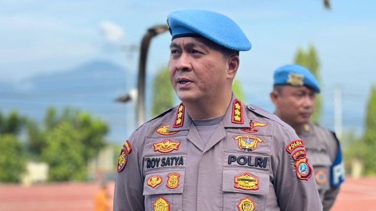 Anggota Polisi Terlibat Penggeroyokan Warga hingga Tewas di Morowali Sulteng Bakal Dipecat