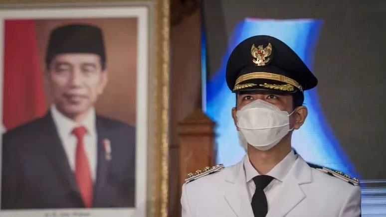 Berbeda dengan Jokowi, Gibran Akan Gelar Open House di Rumah Dinas Loji Gandrung Solo