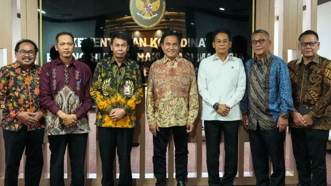 Prabowo Setujui 10 Capim KPK Diproses di DPR, Ini Daftar Namanya