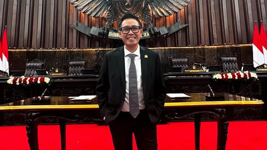 Nasib di Politik Terombang-ambing, Eko Patrio Lebih Pilih Fokus Bareng Keluarga