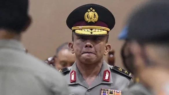IPW Nilai Sambo Akan 'Mainkan Mafia Peradilan' Agar Gugatannya ke Jokowi dan Kapolri Diterima