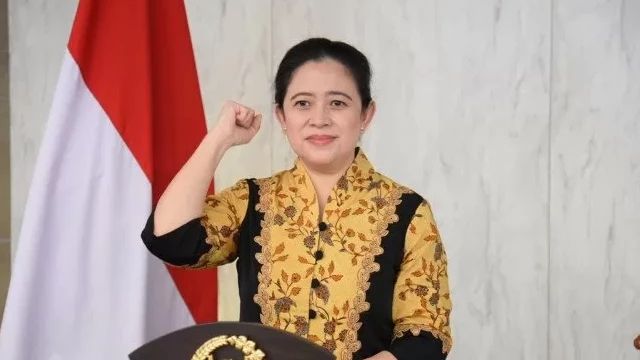 Puan Tegaskan di Partainya Tak Ada Istilah Bintang Bersinar Sendiri, Sindir Ganjar?