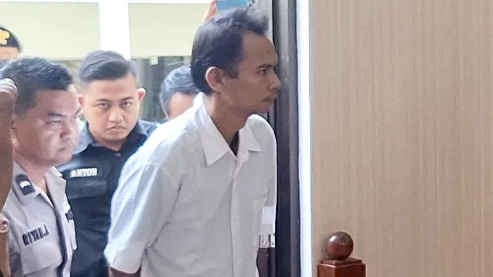 Dapat Vonis Mati, Pengacara Sebut Panca Darmansyah Idap Gangguan Jiwa