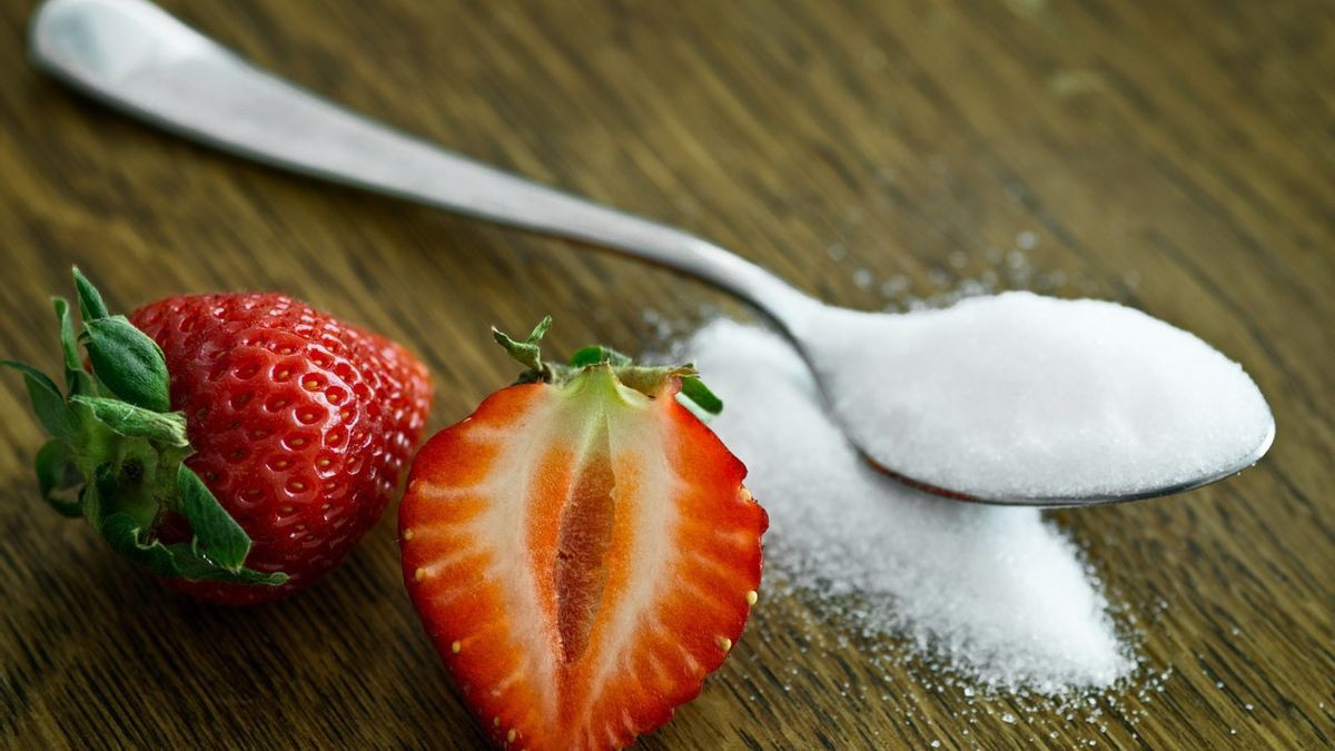 Apa yang Terjadi Jika Kita Stop Gula? Simak Penjelasannya di Sini