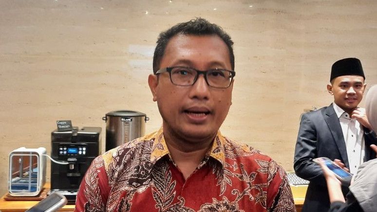 Bawaslu DKI Panggil Suswono soal Ucapan Janda Kaya Nikahi Pengangguran