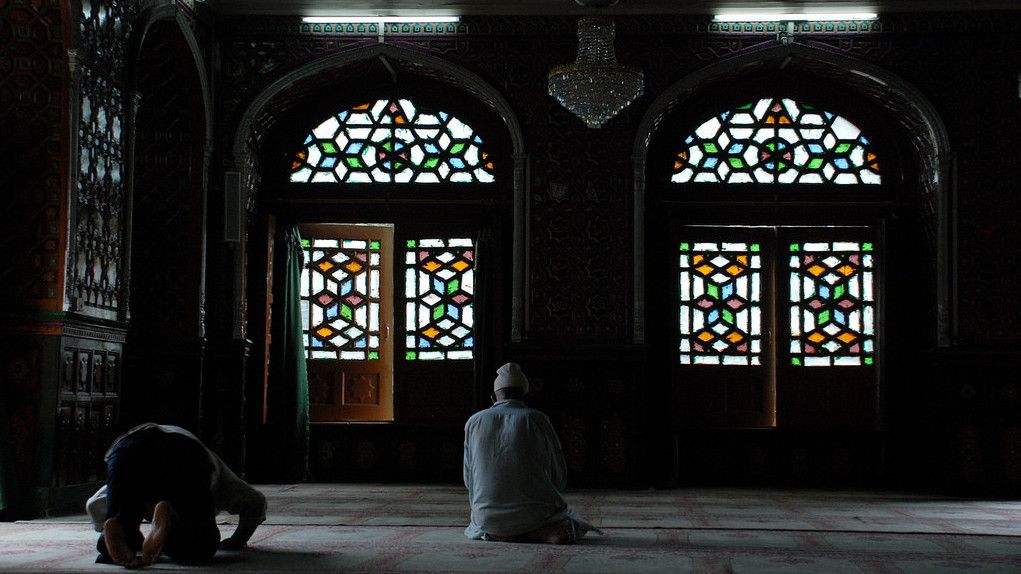 Geger Pria Tembak Mati Imam Masjid di Afghanistan, Siapa Pelakunya?
