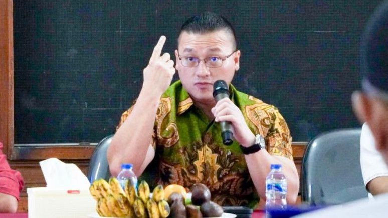 Anggota DPRD DKI Minta Copot ASN yang Peralat PPSU untuk Pinjol: Parah, Masuk Ranah Pemerasan