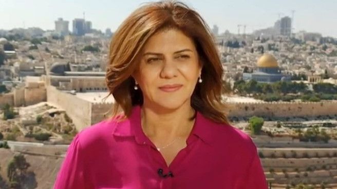 Jurnalis Tewas Ditembak Tentara Israel saat Meliput di Palestina, Komisi I DPR RI: Itu Kejahatan Perang!