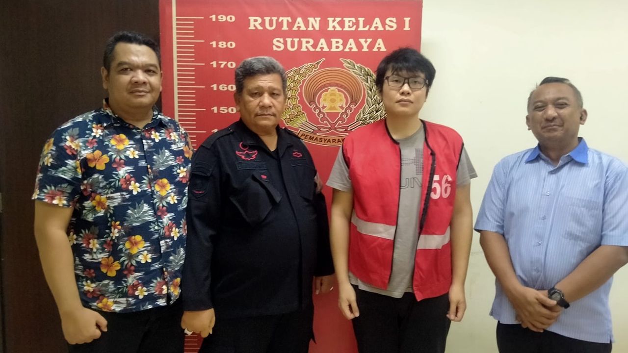 Kejagung Periksa Ayah dan Adik Ronald Tannur untuk Dalami Kasus Suap 3 Hakim Hari Ini