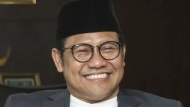 Di Hadapan Cak Imin, Waketum PKB: 2024 Kita Akan Menyongsong Presiden Baru Indonesia