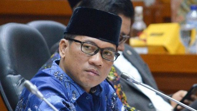 KIB Bakal Gelar Konsolidasi di Semarang, PAN Setuju Undang Ganjar