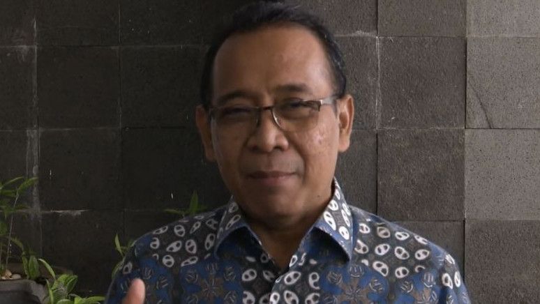 Isu Ada Menteri Jokowi Mundur, Ini Tanggapan Mensesneg