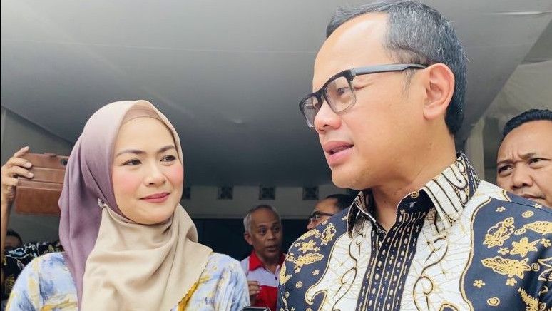 Banyak Anggota KPPS Meninggal, Wali Kota Bogor Bima Arya Minta Pemilu Serentak Dievaluasi
