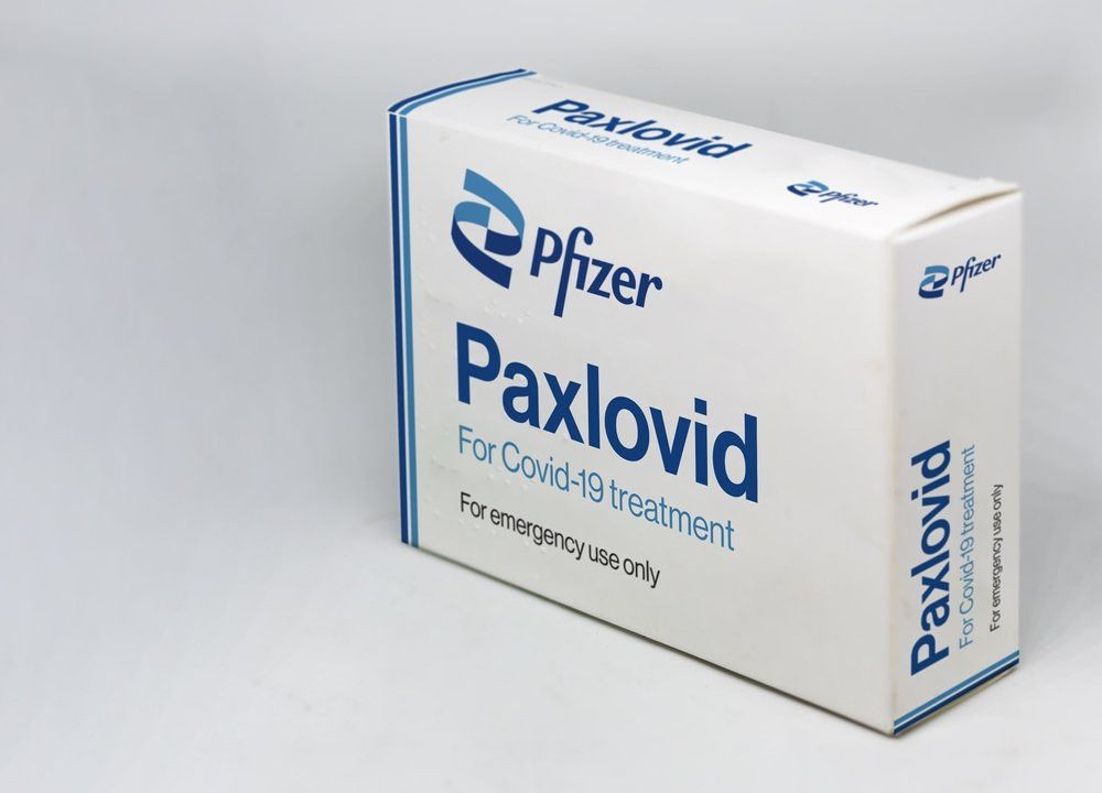 Kabar Baik! Obat Covid-19 Paxlovid Buatan Pfizer Akhirnya Disetujui, Ini Khasiatnya