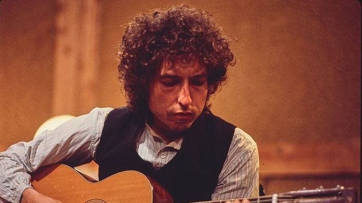 Geger Tudingan Pelecehan Seksual di Masa Lalu, Bob Dylan Angkat Bicara