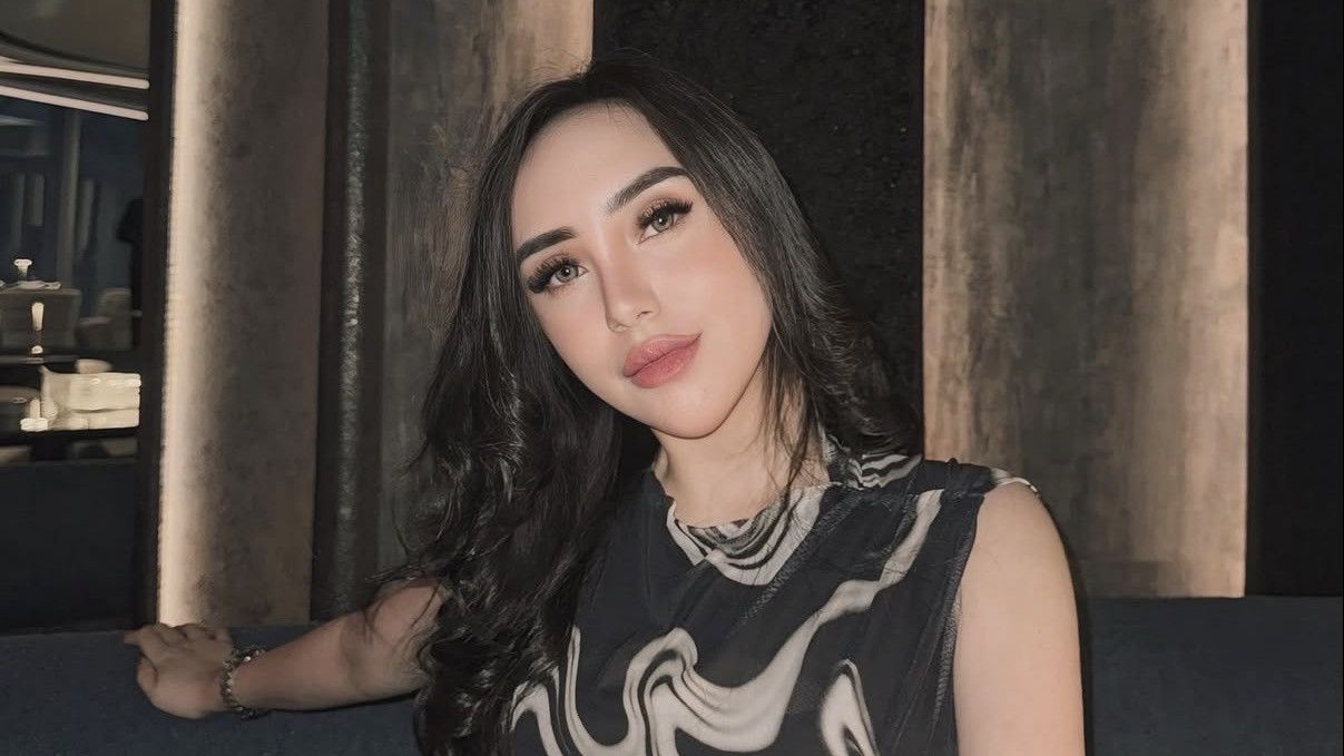 Murka Disinggung Soal Legging, Salmafina Sunan Tegur Keras Istri Taqy Malik