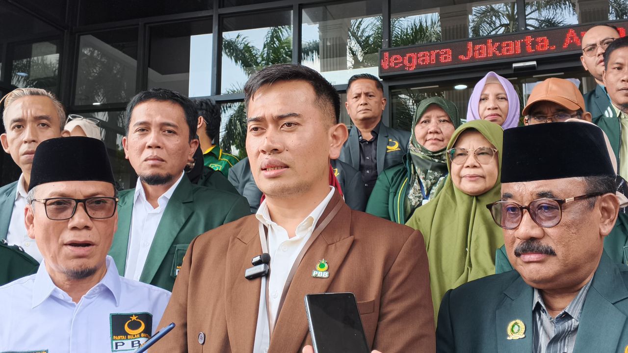 PBB Muktamar VI Bali Gugat Menkum ke PTUN