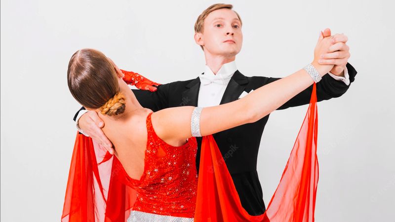 Teknik Dasar Dansa atau Waltz, Tarian Elegan ala Eropa - ERA.ID