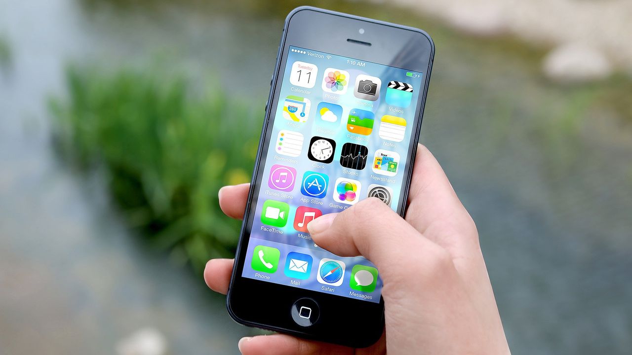 Apple: iPhone Rentan Diretas, Perbarui iOS Sekarang Juga