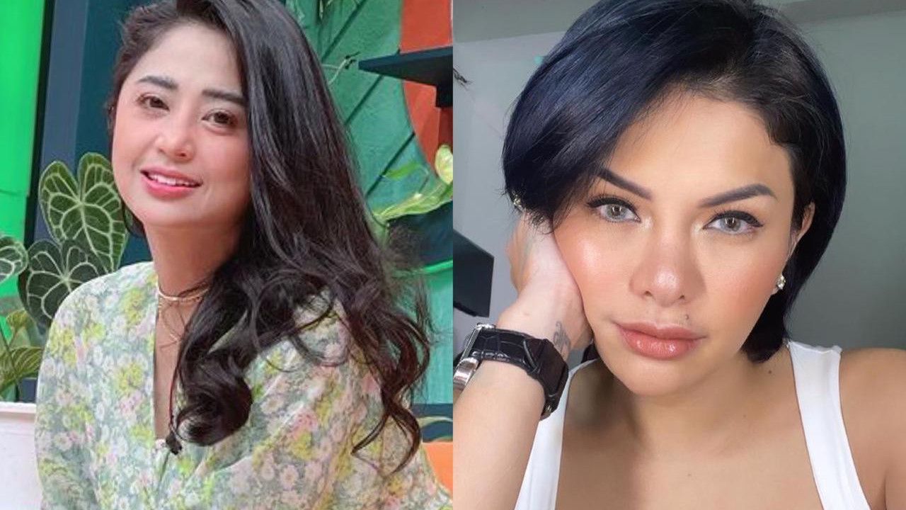 Sentil Dewi Perssik, Nikita Mirzani Sebut 'Burik' Doyan Pakai Hermes KW: Gue Nggak Pernah Spend Money