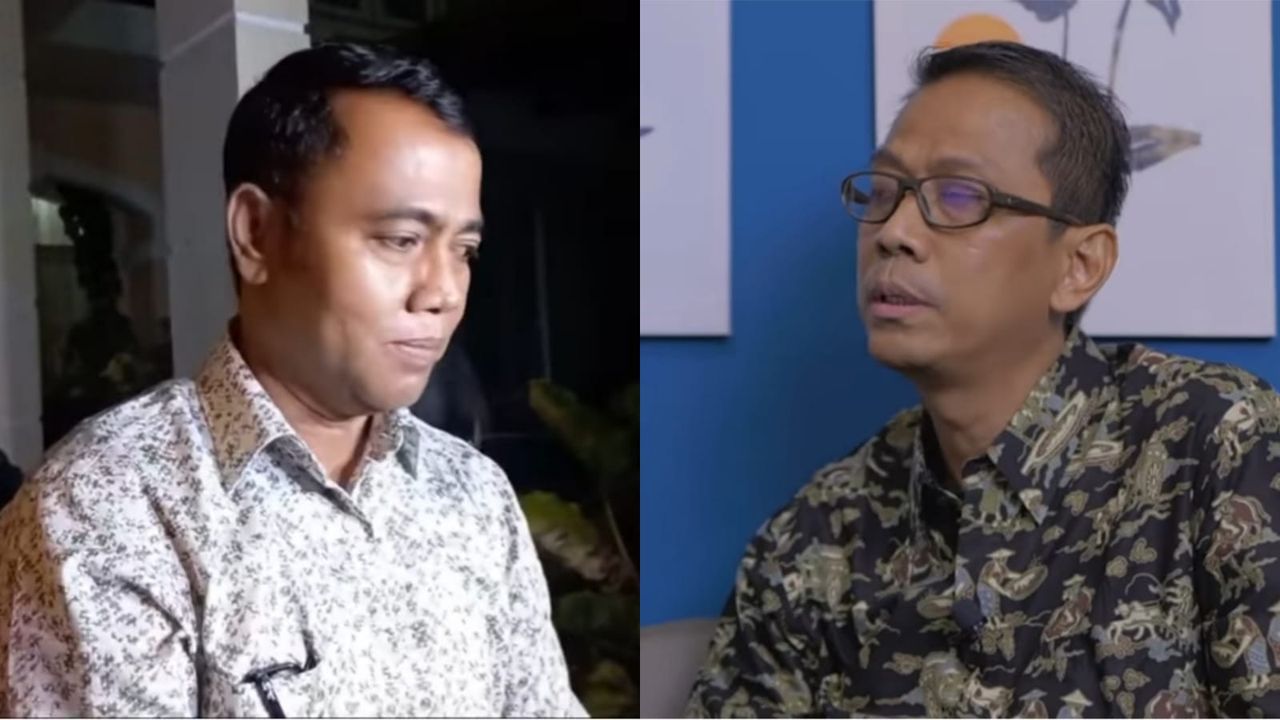 Ogah Undang Doddy Sudrajat di Acara Peringatan 100 Harian Vanessa-Bibi, Haji Faisal: Terlalu Banyak Dizalimi, Saya Difitnah!