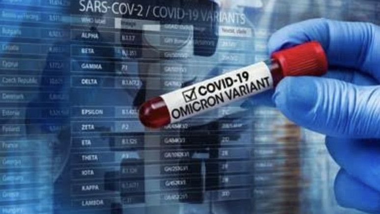 Dua Pasien Covid-19 Subvarian Omicron JN.1 Meninggal Dunia di Batam, Kemenkes Imbau Taati Prokes