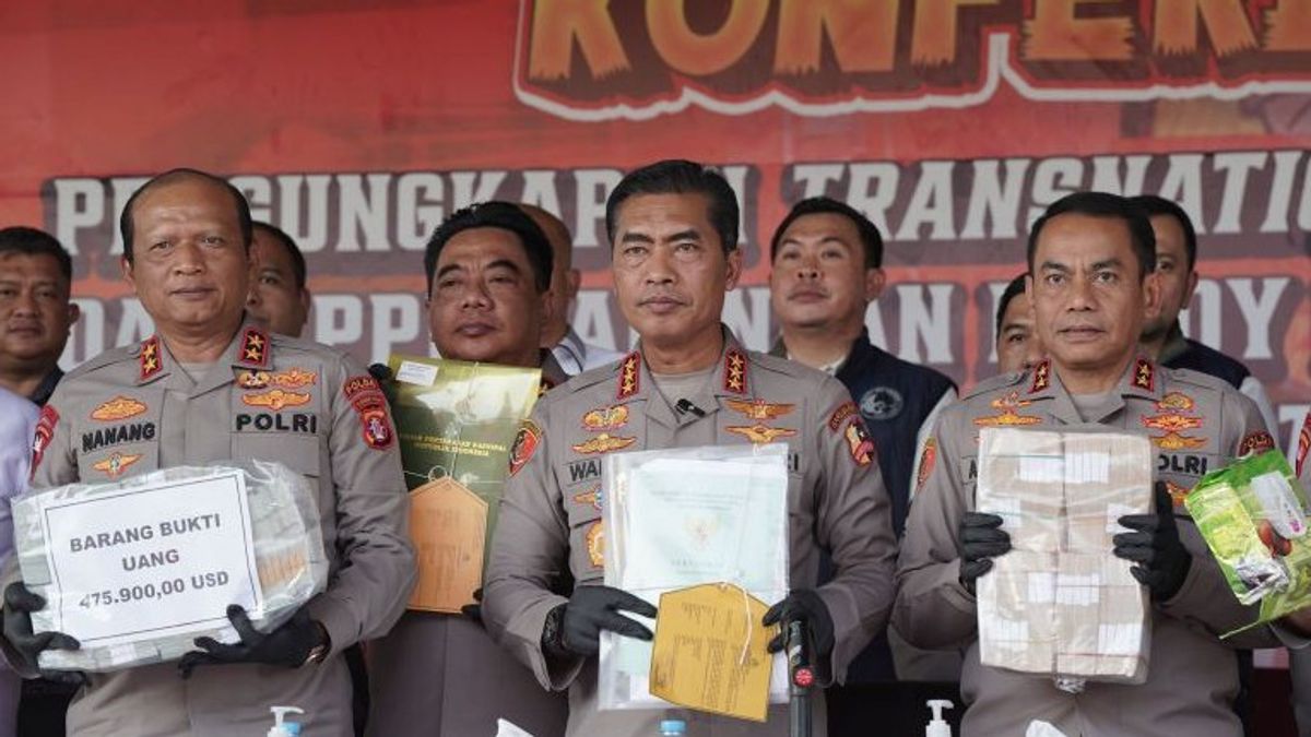 Siapa Freddy Pratama, Bandar Narkoba Terbesar di Indonesia? Simak Sepak Terjangnya..