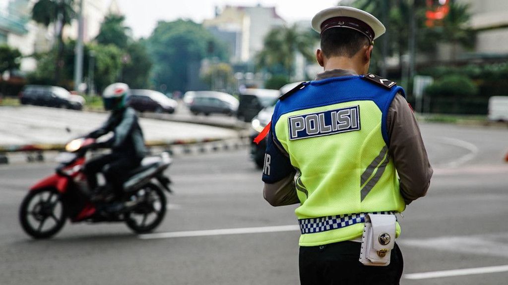 Aspol Tak Aman, Polisi di Makassar Tewas Dianaya Senior, Bripda P Jadi Tersangka