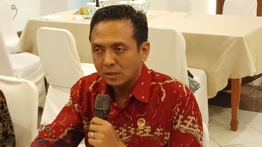 LPSK Terima 19 Permohonan Perlindungan Terkait Demo Agustus dari Berbagai Wilayah