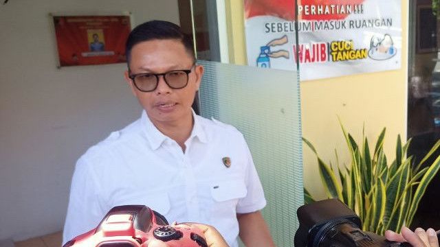 Masa Penahanan Pelaku Pelecehan Seksual Disabilitas Diperpanjang, Jadi Tahanan Rumah 40 Hari