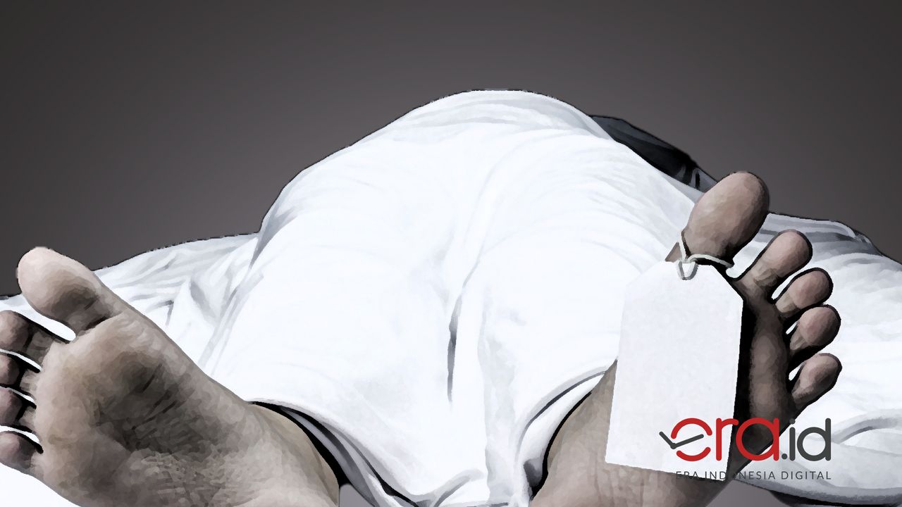 Geger Pemuda Tewas di Kamar Hotel Diduga Akibat Sabu, Polisi Selidiki