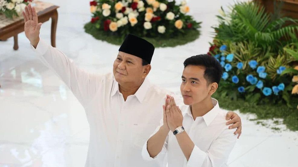 Prabowo Uji Coba Program Makan Siang Gratis di Kalimantan dan Wilayah Timur Indonesia