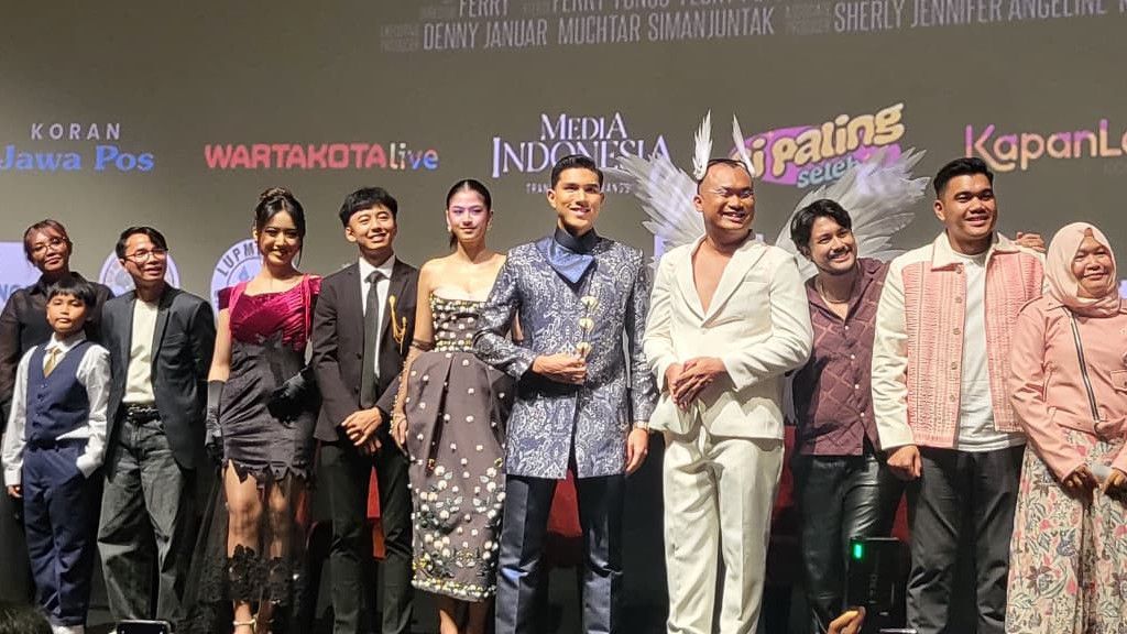 Debut Film Komedi di Dukun Magang, Hana Saraswati Antusias Belajar Budaya Daerah
