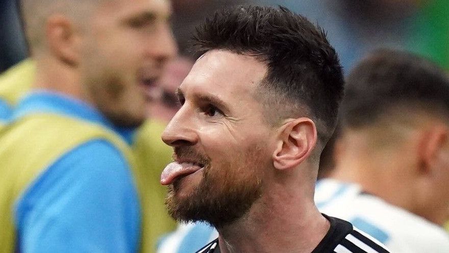 Messi Ikut-Ikutan CR7 Gagal Penalti, Untung Argentina Lolos ke Semifinal Copa America 2024