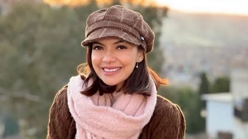 Ucapan Ganjar soal 'Lulusan Terbaik Masa Jadi MC' Berpolemik, Najwa Shihab: Biasa Saja