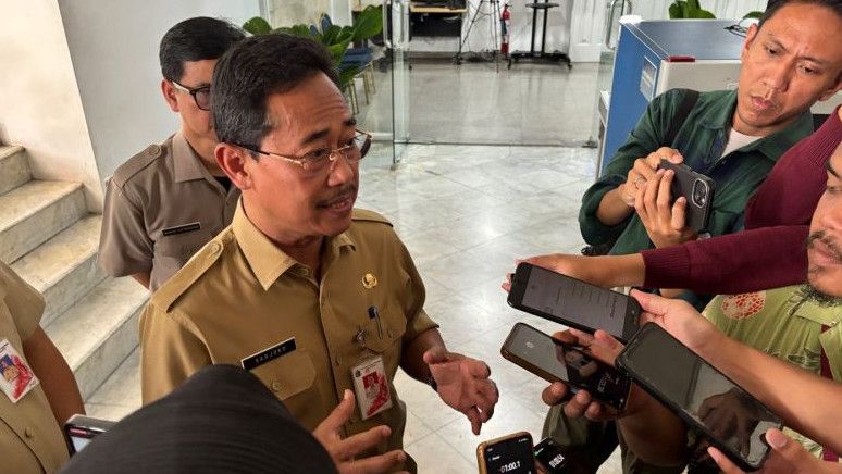Disdik DKI Larang Sekolah Minta Pungutan ke Siswa untuk Kegiatan Wisuda