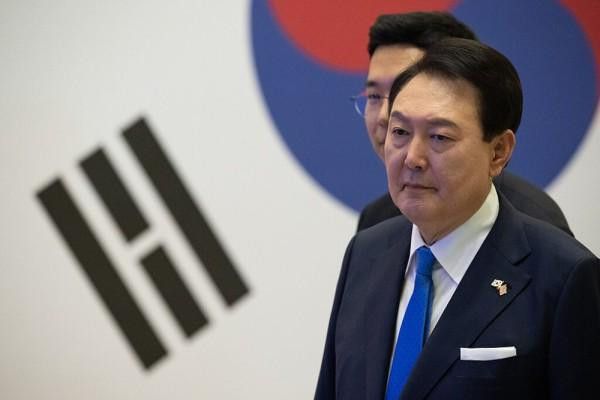 Presiden Korea Selatan Yoon Suk Yeol Didakwa Tuduhan Pemberontakan, Pertama dalam Sejarah