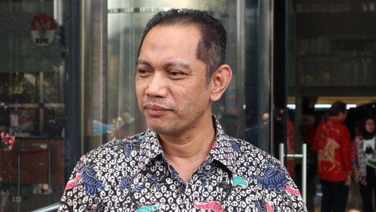 Nurul Ghufron Laporkan Albertina Ho ke Dewas KPK, Kasus Apa?