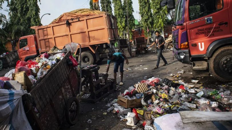 Mengenal Apa Itu ITF, Teknologi Pengolahan Sampah yang Batal Digunakan di Jakarta