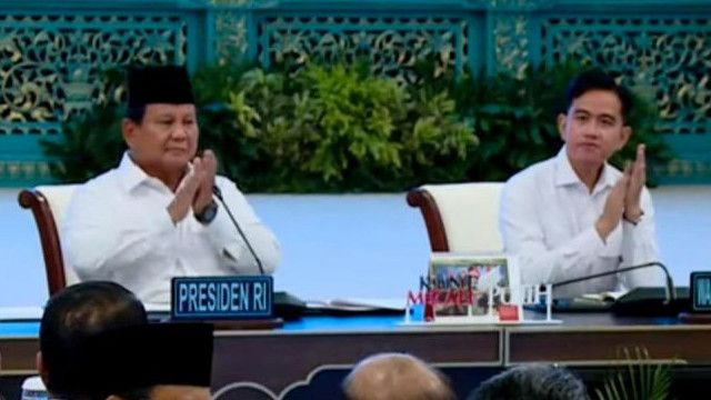 Terungkap! Raja Charles III yang Minta Prabowo Sumbang Lahan untuk Konservasi Gajah