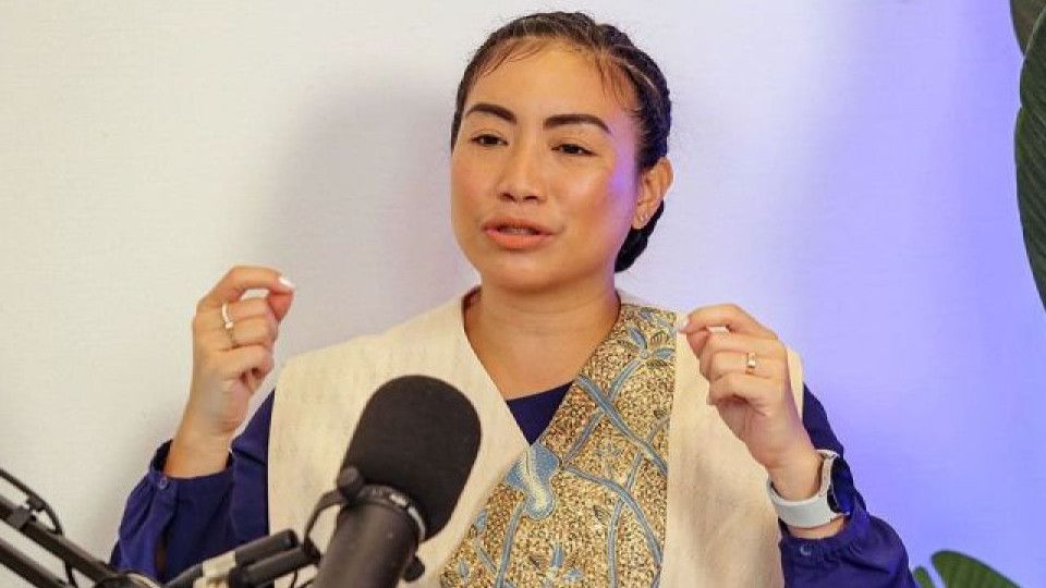 Niat Mundur Tak Direstui MKD, Rahayu Saraswati Tetap Jadi Anggota DPR