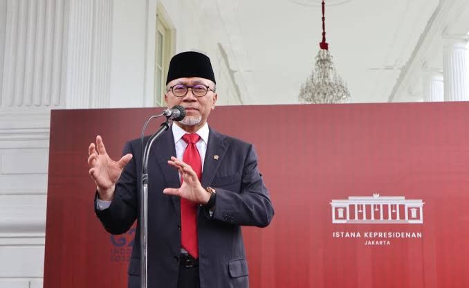 Zulhas Klaim Swasembada Beras Sudah Tercapai, Tak Perlu Impor Sampai Tahun Depan