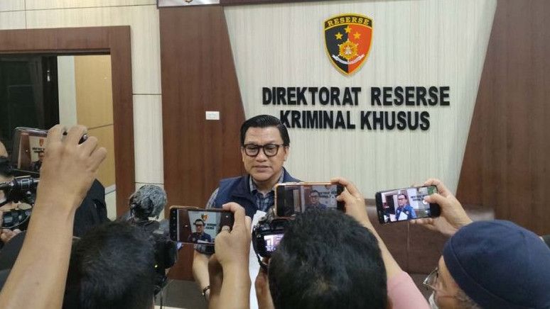 Polda Aceh Tetapkan Tiga Tersangka Kasus Korupsi Pengadaan Westafel Saat COVID-19 Senilai Rp7,2 Miliar
