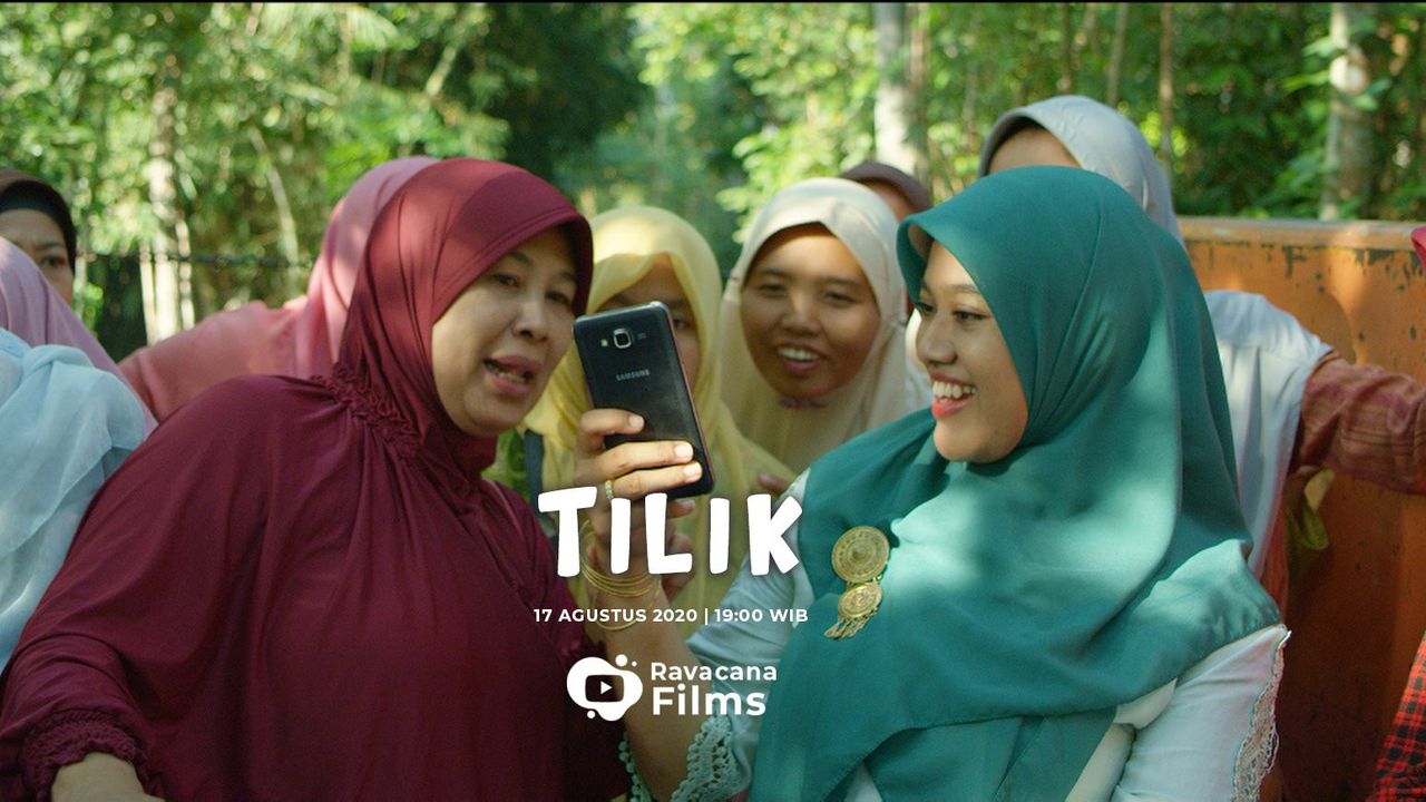 Sinopsis Film 'Tilik' yang Viral di Media Sosial